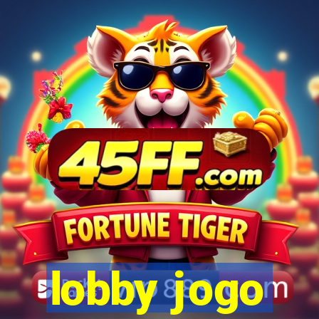 lobby jogo